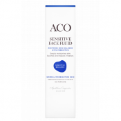 Aco Sensitive Balance Face Fluid 50ml