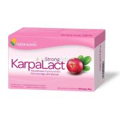 KarpaLact Strong 120 kaps.