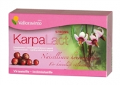 KarpaLact Strong 60 kaps.