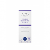 Aco Eczema Treatment Cream 30g