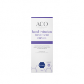 Aco Hand Irritation Treatment Cream 30g