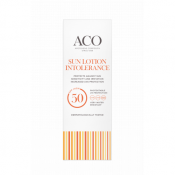 Aco Sun Lotion Intolerance Spf50 100ml