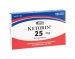 Ketorin 25 mg tabletti 15 läpipainopakkaus