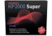 Löytö! Parasta ennen 11/2025 KP 2000 Super 40 tabl.