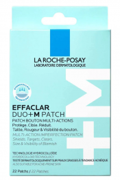La Roche-Posay Effaclar Duo+M Imperfection Patch 22 kpl