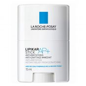 Löytö! Parasta ennen 9/2023 La Roche-Posay Lipikar Stick AP+ voidepuikko 15 ml