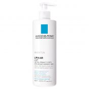 La Roche-Posay Lipikar Lotion vartaloemulsio 400 ml