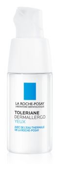 La Roche-Posay Toleriane Dermallergo Eyes Silmänympärysvoide 20ml