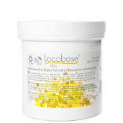 Locobase rasvainen emulsiovoide 350 g