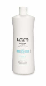 Lactacyd Voidmainen pesuneste hajustamaton 1000 ml