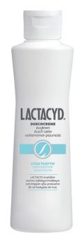 Lactacyd Voidemainen pesuneste hajustamaton 250 ml