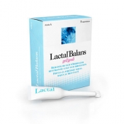 Lactal Balans emätingeeli 7x5 ml