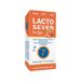Löytö! Parasta ennen 07/25 LACTO SEVEN TRIO TABL 50 KPL