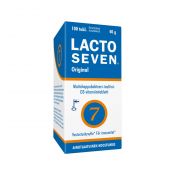 Lacto Seven 100 tabl.