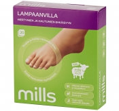 Mills Lampaanvilla 20 g 