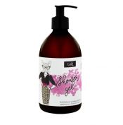 LaQ Magnolia suihkugeeli 500 ml