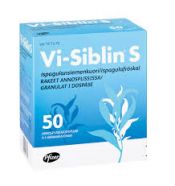 Vi-Siblin S rakeet 50 x 4g 880 mg/g