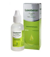 Laxoberon 7.5 mg/ml tipat 30ml