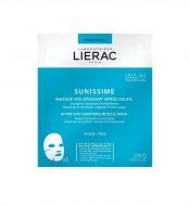 Lierac Sunissime After Sun Soothing Rescue Mask-kangasnaamio