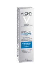 Vichy Liftactiv Supreme silmänympärysvoide 15 ml