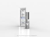 Vichy Liftactiv Supreme Serum Eyes&Lashes 15 ml