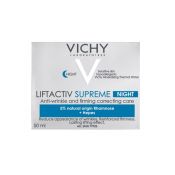 Vichy Liftactiv Supreme Night 50 ml