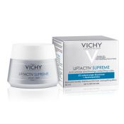 Vichy Liftactiv SUPREME-hoitovoide kuivalle ja erittäin kuivalle iholle 50ml