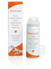 Limisan laastarinpoistaja spray 50 ml