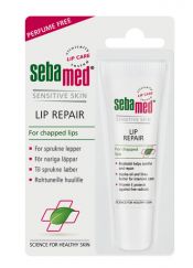 Sebamed Lip Repair huulivoide 10 ml