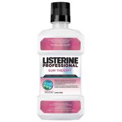 Listerine Professional Gum Therapy suuvesi 500ml