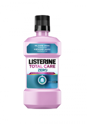 Listerine Total Care suuvesi 500 ml