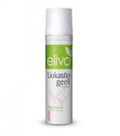 Elivo Liukastingeeli 75 ml