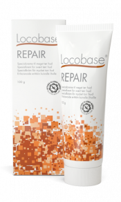 Locobase Repair voide 50  g
