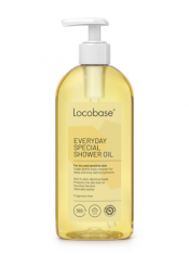 Locobase Everyday Special Shower Oil 