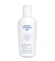 Louis Widmer After Sun tuoksullinen 150 ml