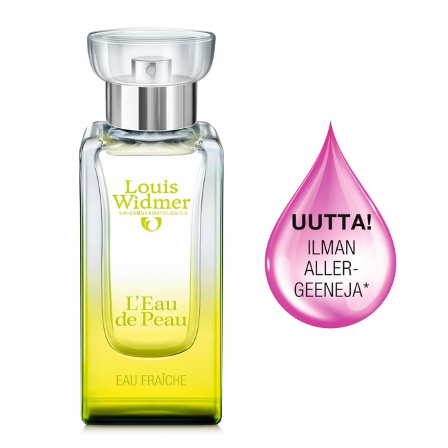 louis widmer eau de peau