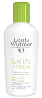 Louis Widmer Lipo Sol Lotion kasvovesi 150 ml