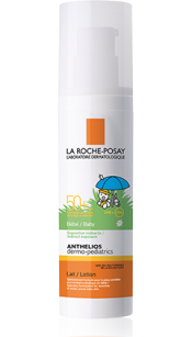 La Roche-Posay ANTHELIOS BABY Aurinkosuojavoide vauvoille SPF 50+ 50ml