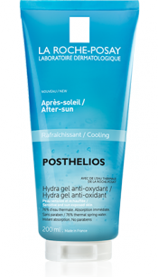 La Roche-Posay POSTHELIOS After Sun geeli 200ml