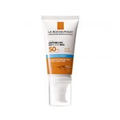 La Roche-Posay anthelios UV-MUNE Ultra cream SPF 50+ - aurinkosuojavoide kasvoille ja silmänympärysiholle 50 ml 