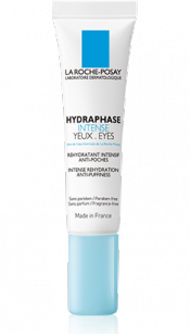 La Roche-Posay Hydraphase Intense Eyes Silmänympärysvoide  15ml