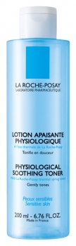 La Roche-Posay kasvovesi kaikille ihotyypeille 200 ml