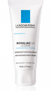 La Roche-Posay Rosaliac UV Legere kosteusvoide 40ml