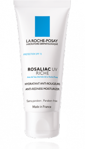 La Roche-Posay Rosaliac UV Riche kosteusvoide 40ml