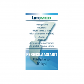 Lumomed Perhoslaastari 10 kpl