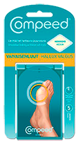 Compeed vaivaisenluut 5 kpl