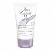 Louis Widmer Hand Cream tuoksuton 50ml