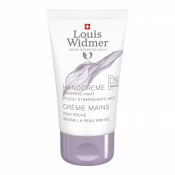 Löytö! Parasta ennen 10/2026 Louis Widmer Hand Cream tuoksuton 50ml