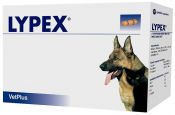 Lypex 60 kapselia