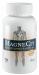 MagneCit magnesiumsitraatti-B6-vitamiinivalmiste 100 tabl.